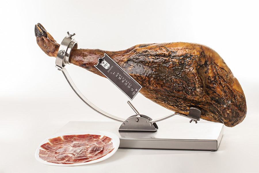 Jamón Superus