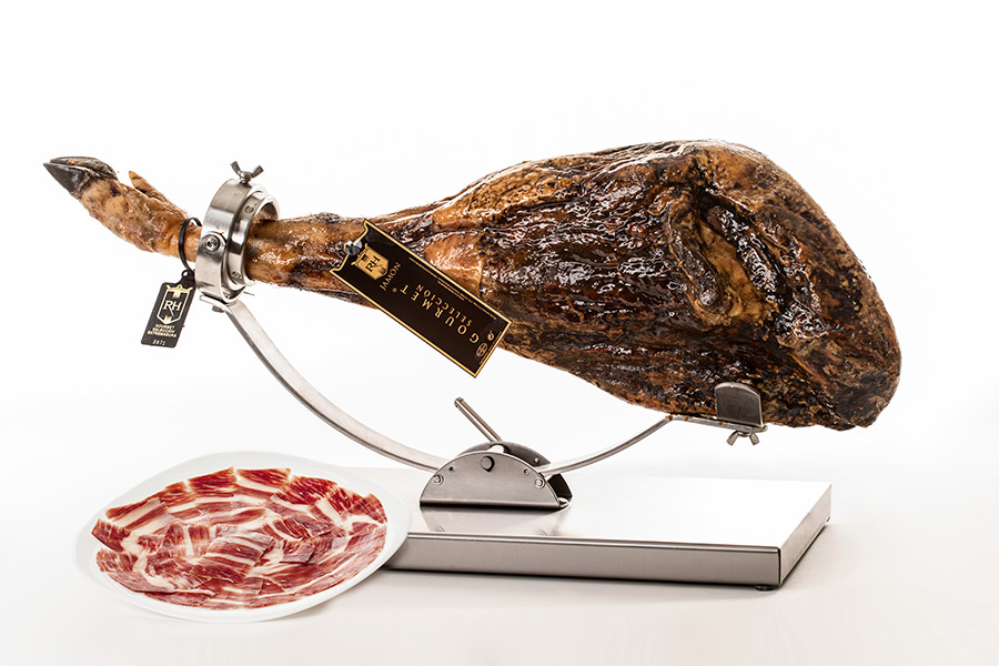 Jamón Reserva RH