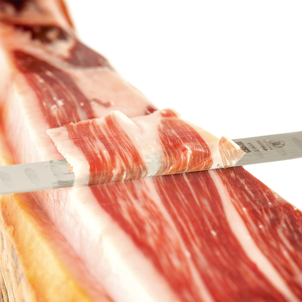 Jamón de Bellota Ibérico D.O 75%