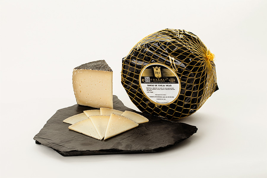 Queso de Oveja 