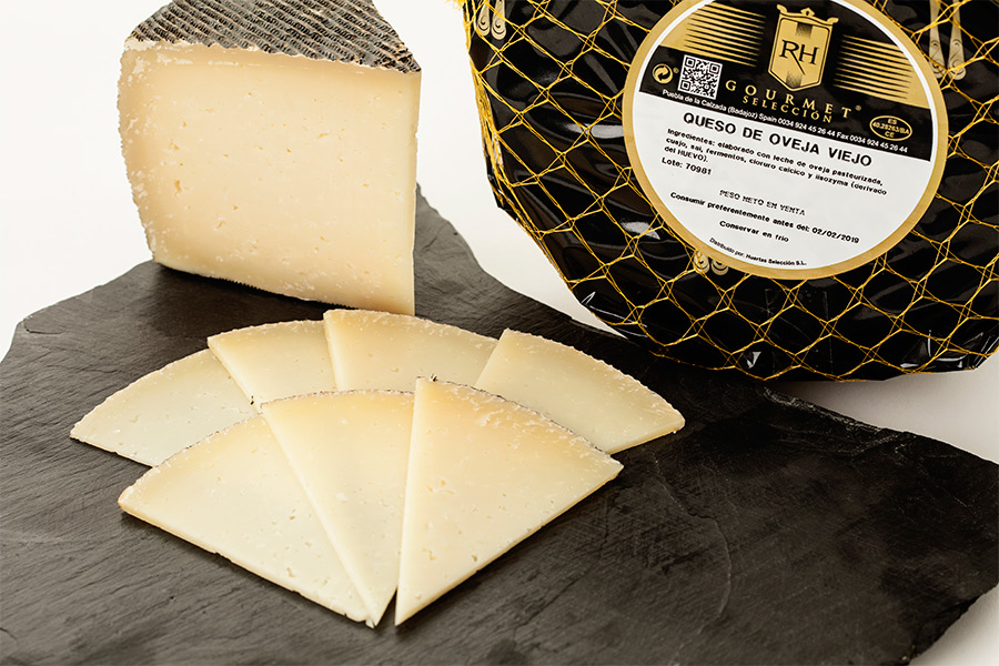 Queso de Oveja 