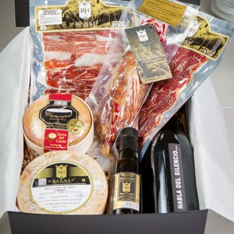 Lotes RH Gourmet