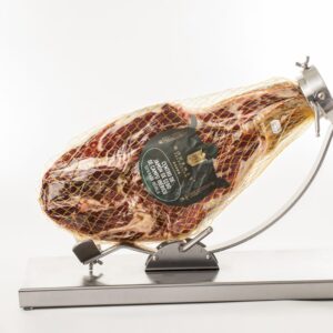 Centro de Jamón de Cebo de Campo Ibérico - 50% Raza Ibérica