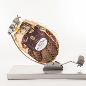 Centro de Paleta de Cebo Ibérica.50% Raza Ibérica