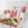 Lote Regalo Ibérico — Lomito, Embutidos y Queso