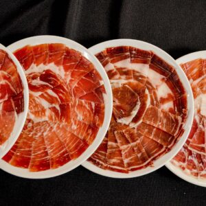 Jamón Loncheado