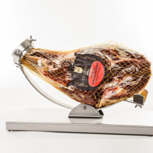 Centro de Jamón de Bellota Ibérico - 50% Raza Ibérica