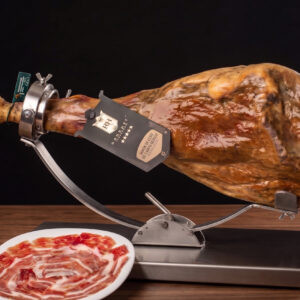 Jamón de Cebo