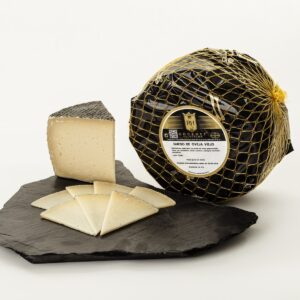 Queso de Oveja Curado