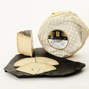 Queso de Oveja Viejo "Al Romero"
