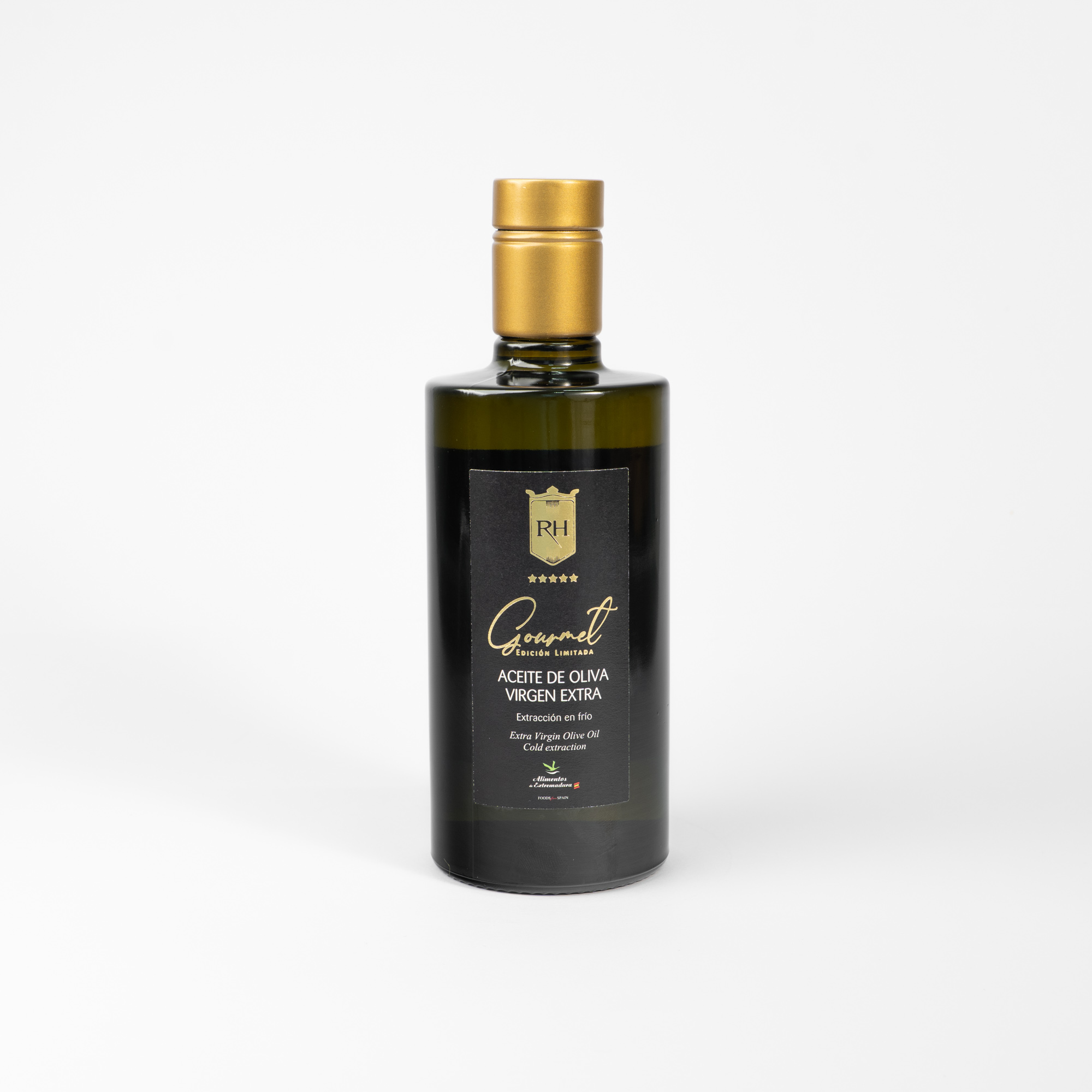 AOVE Picual - Gourmet - Imagen 2