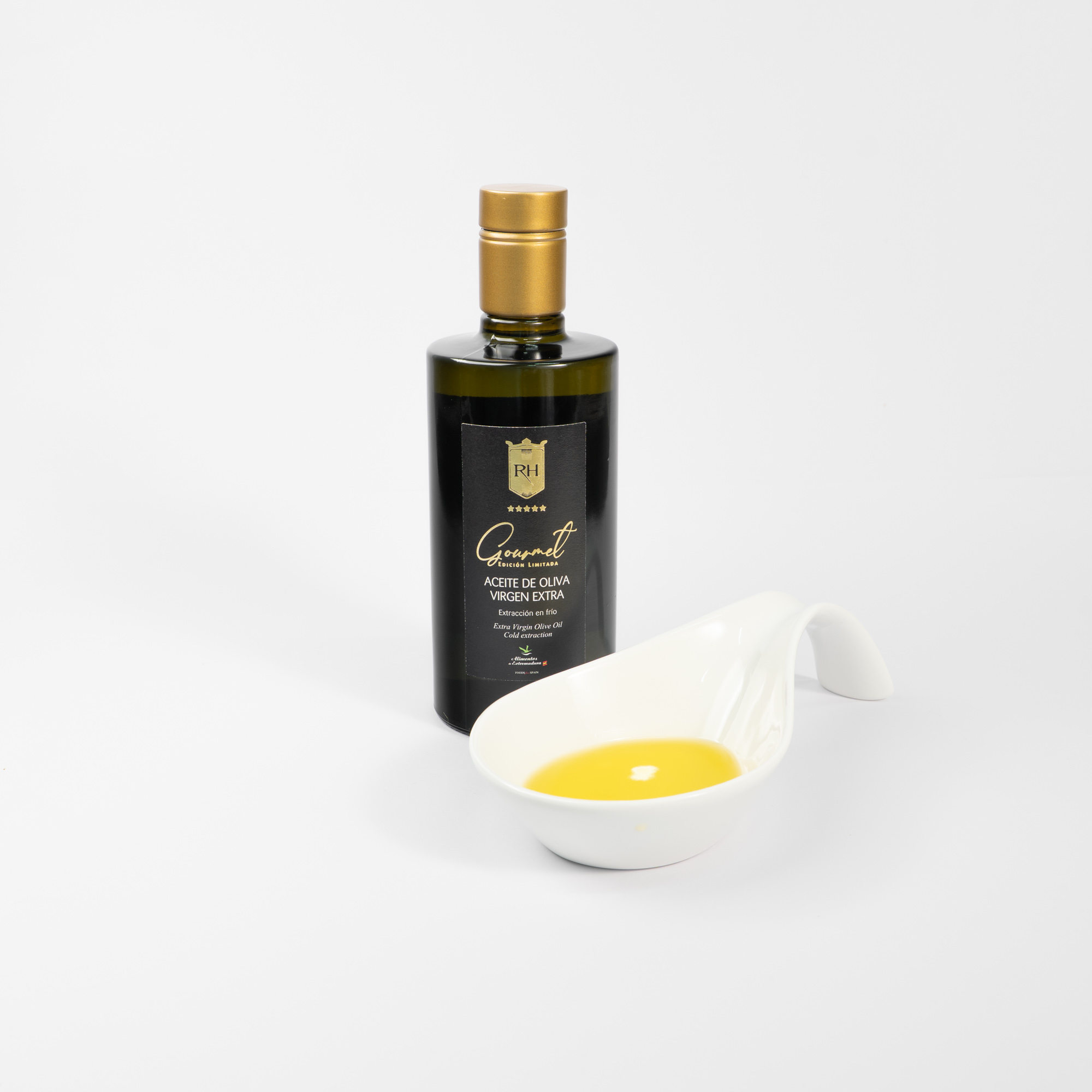 AOVE Picual - Gourmet