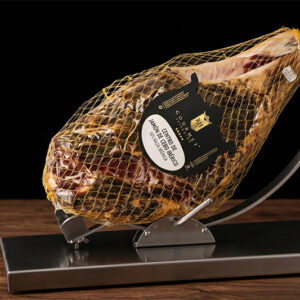 Jamón Deshuesado