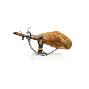 Jamón de Bellota 100% Ibérico D.O