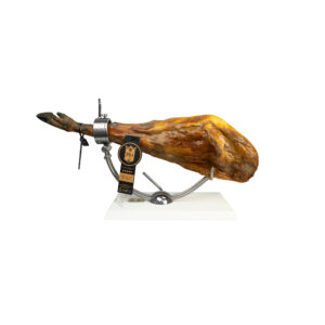 Jamón de Bellota 100% Ibérico
