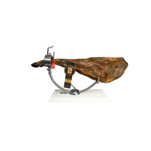 Jamón Bellota Ibérico 50% Raza Ibérica
