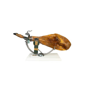 Jamón de Cebo de Campo Ibérico 50% Raza Ibérica