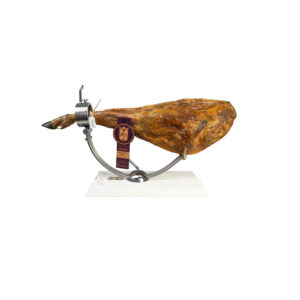 Jamón de Cebo Ibérico 50% Raza Ibérica