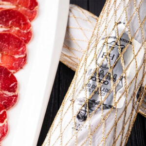 Lomo Ibérico
