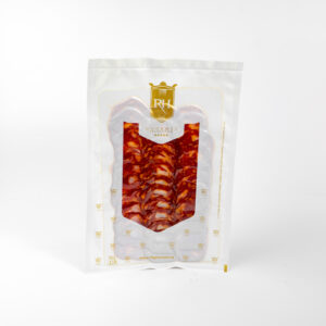Chorizo Ibérico de Bellota sobre 100g
