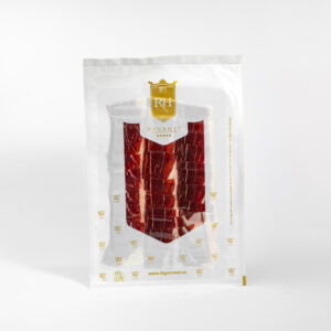 Paleta Cebo de Campo Ibérica 50% Raza Ibérica, sobres 100g