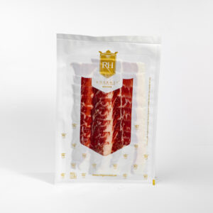 Paleta de Cebo Ibérica 50% Raza Ibérica, sobres 100g.