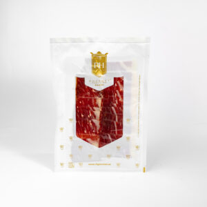 Jamón Reserva RH , sobres 100g
