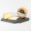 Queso Curado de Cabra