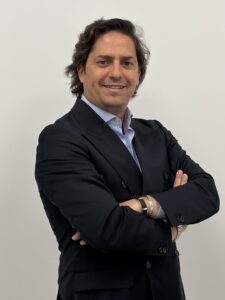 Ramón Huertas, fundador y CEO de RH Gourmet Selección
